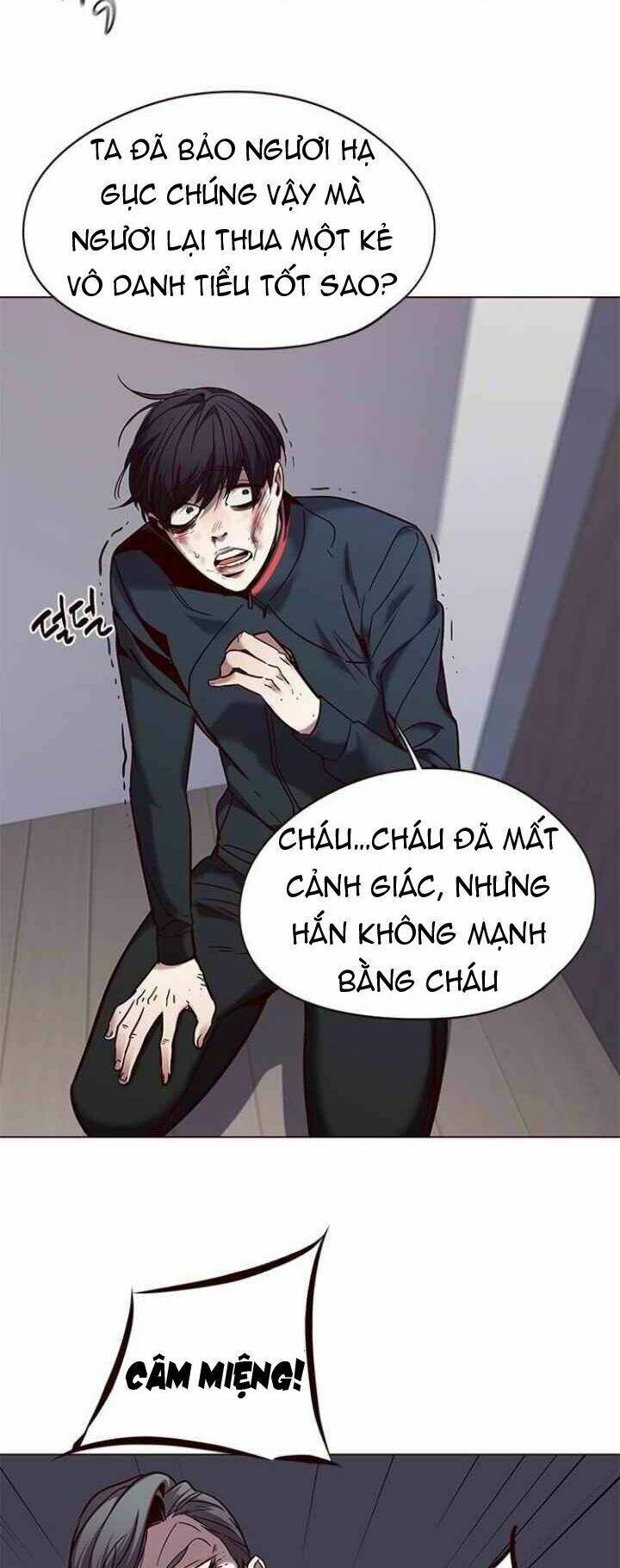 Hoá Thân Thành Mèo Chapter 93 - Trang 2