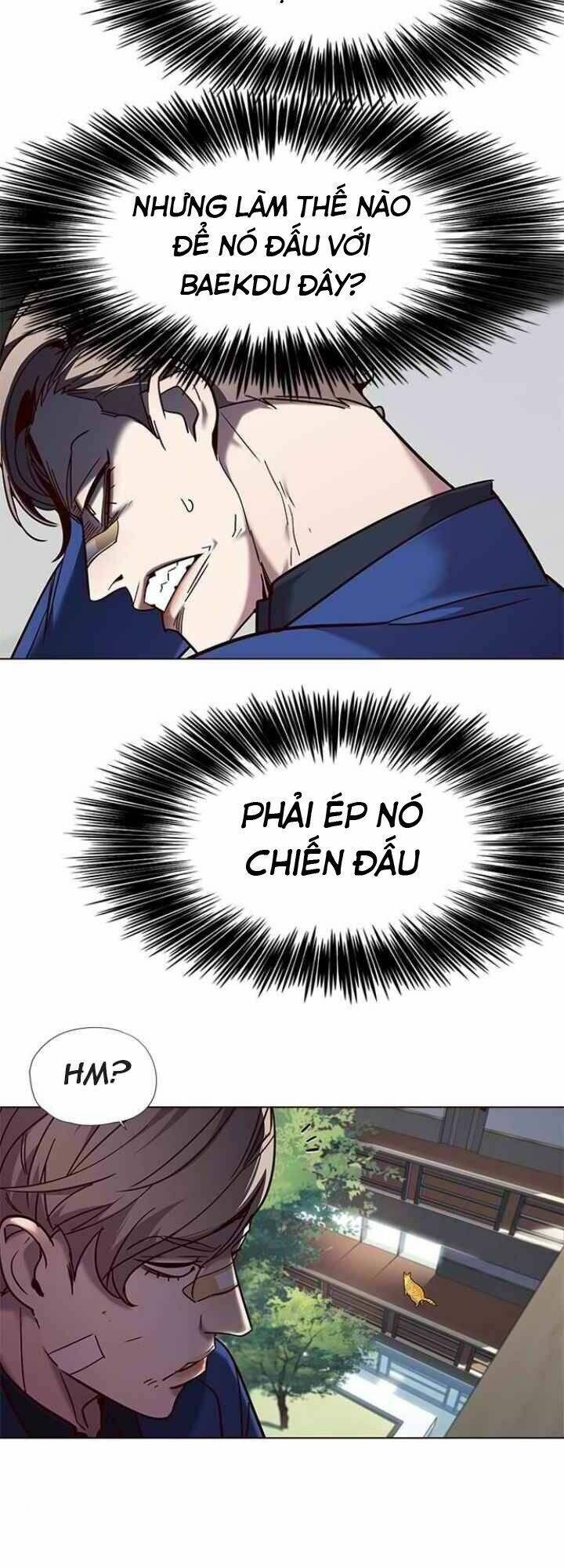 Hoá Thân Thành Mèo Chapter 93 - Trang 2