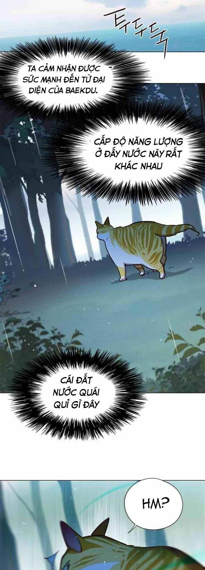 Hoá Thân Thành Mèo Chapter 93 - Trang 2