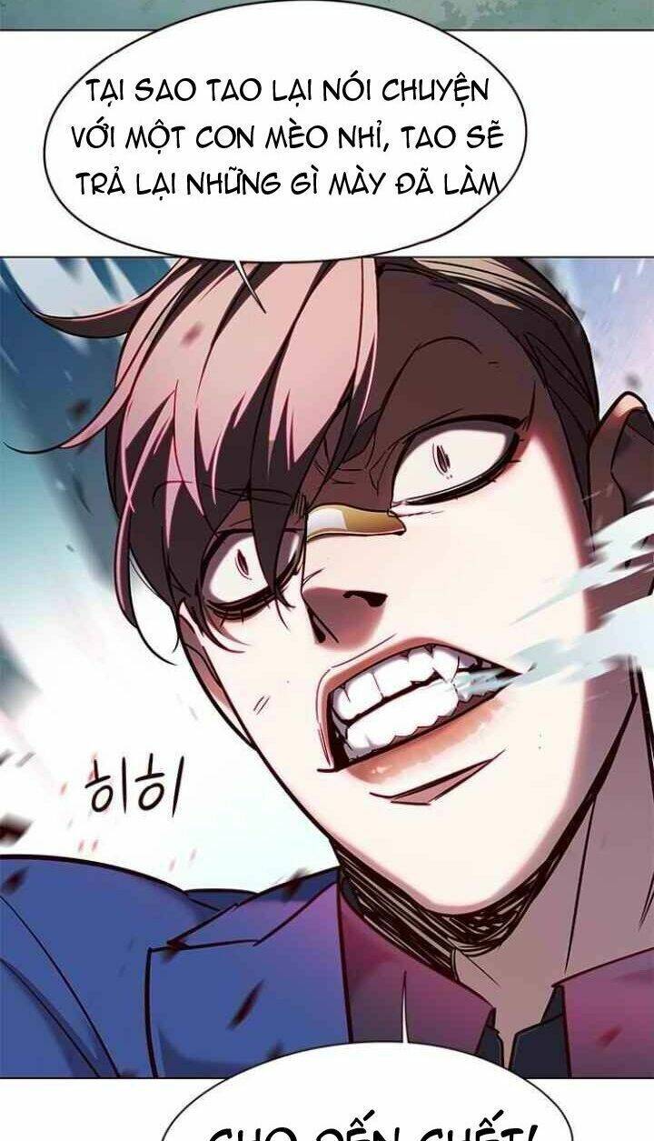 Hoá Thân Thành Mèo Chapter 93 - Trang 2