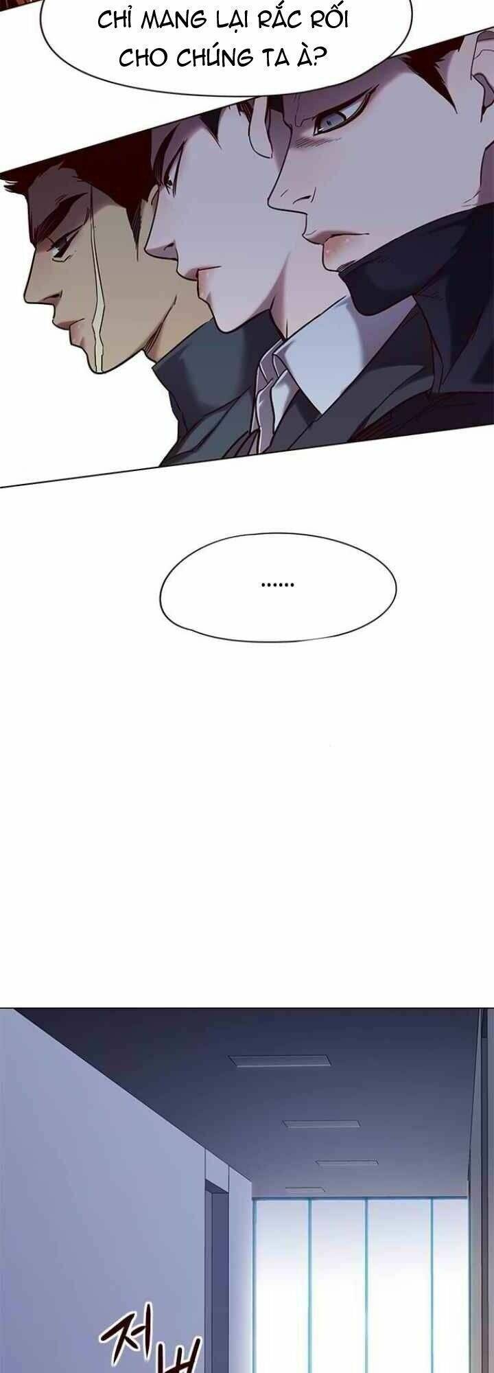 Hoá Thân Thành Mèo Chapter 95 - Trang 2