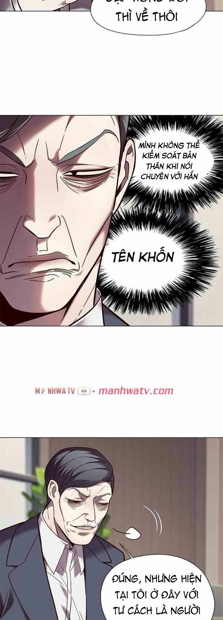 Hoá Thân Thành Mèo Chapter 95 - Trang 2