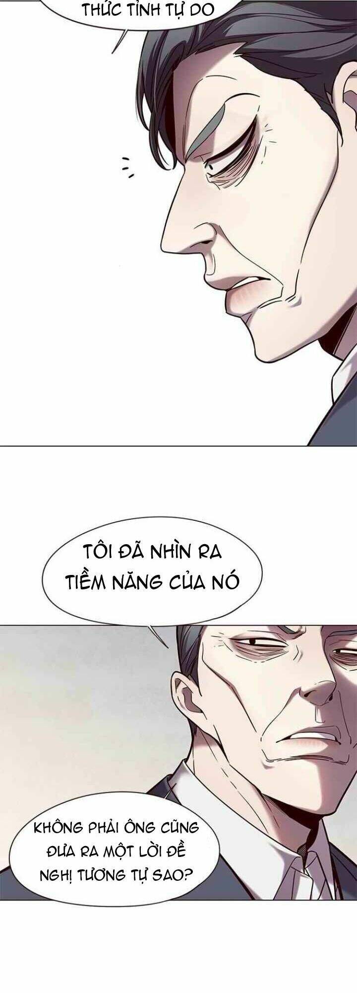 Hoá Thân Thành Mèo Chapter 95 - Trang 2