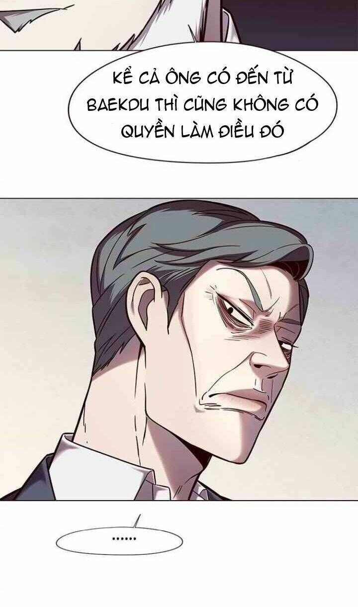 Hoá Thân Thành Mèo Chapter 95 - Trang 2