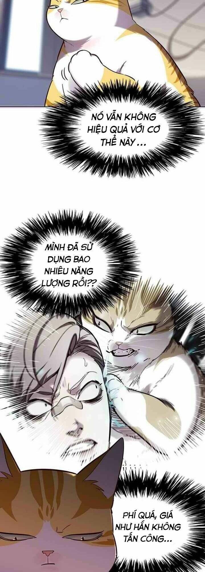 Hoá Thân Thành Mèo Chapter 95 - Trang 2