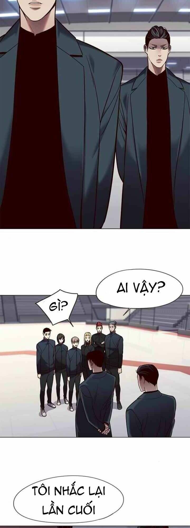 Hoá Thân Thành Mèo Chapter 95 - Trang 2