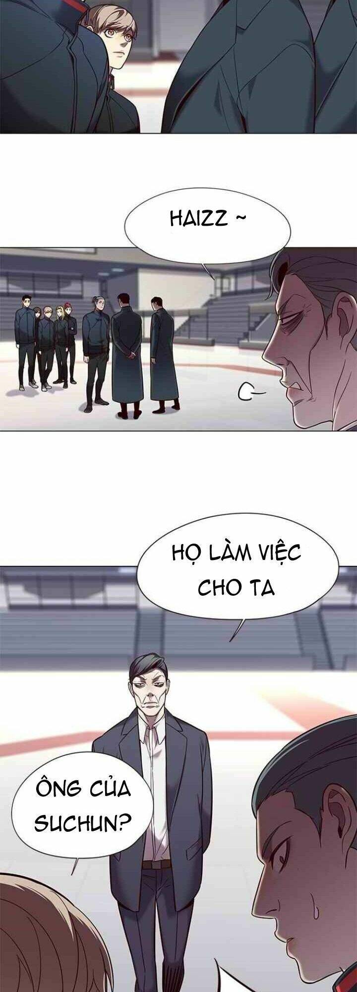 Hoá Thân Thành Mèo Chapter 95 - Trang 2