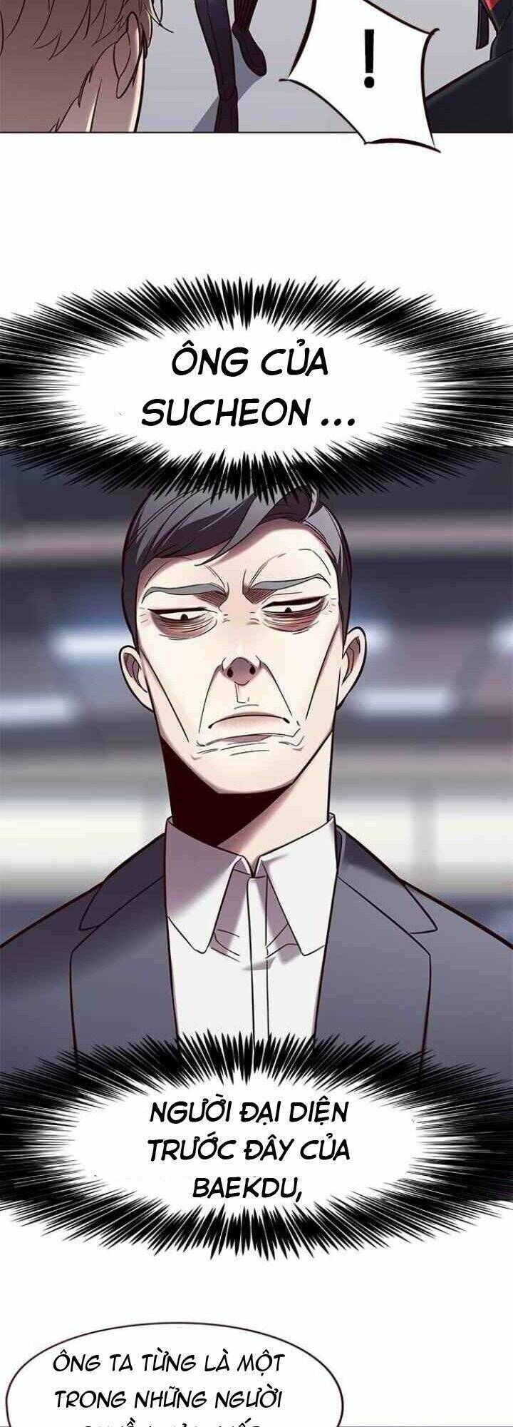 Hoá Thân Thành Mèo Chapter 95 - Trang 2