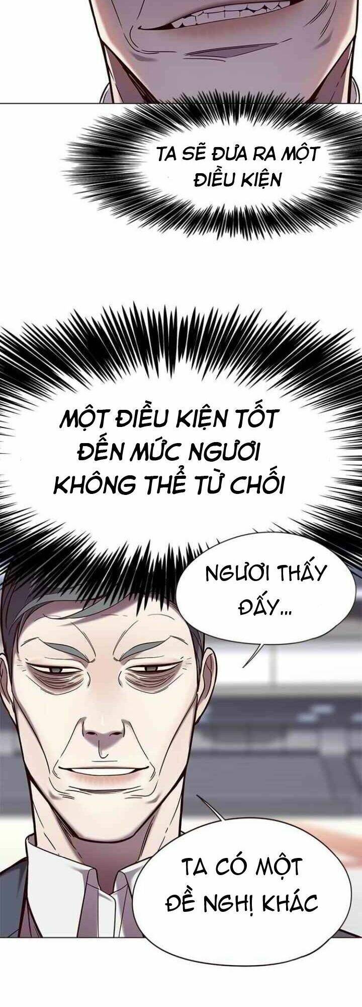 Hoá Thân Thành Mèo Chapter 95 - Trang 2