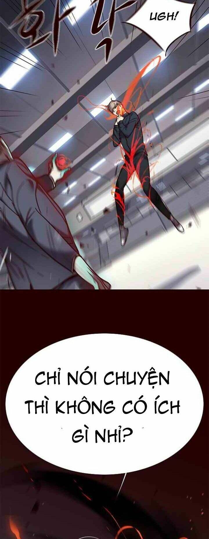 Hoá Thân Thành Mèo Chapter 95 - Trang 2