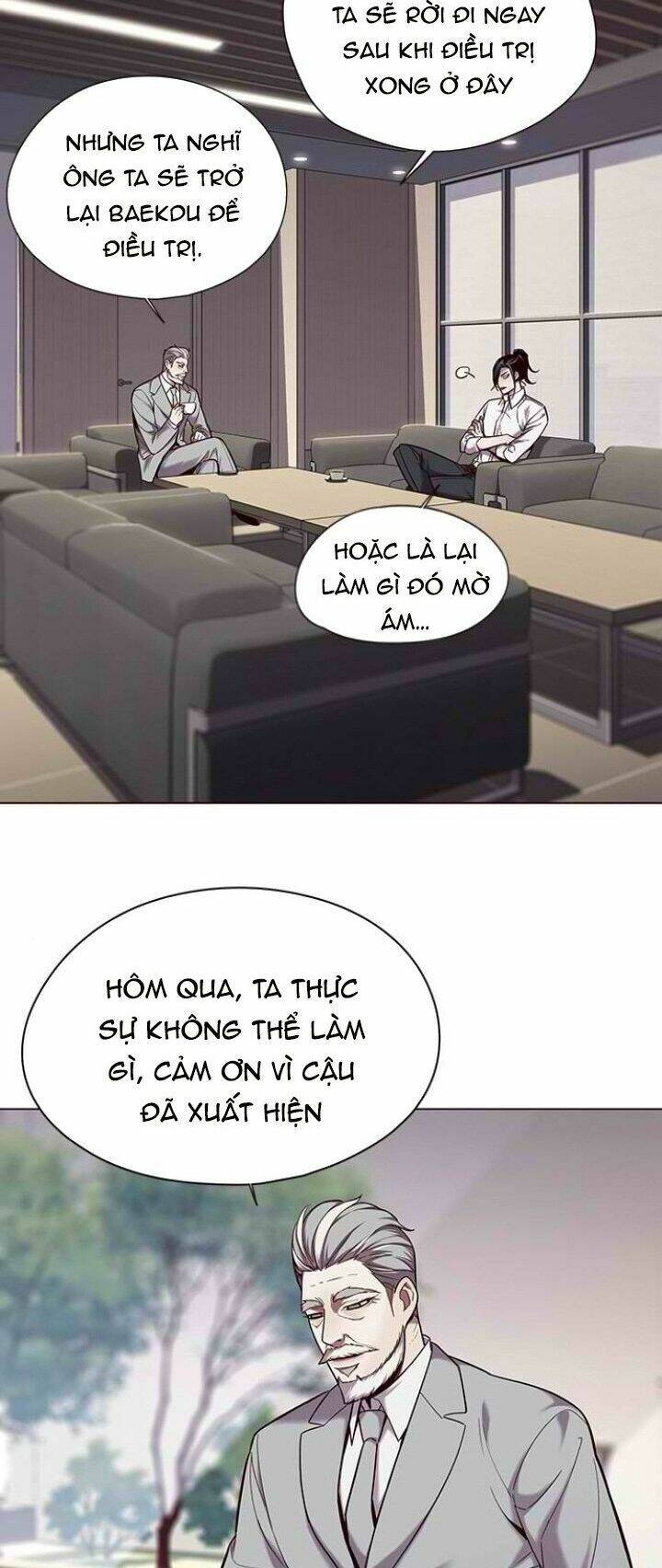 Hoá Thân Thành Mèo Chapter 98 - Trang 2