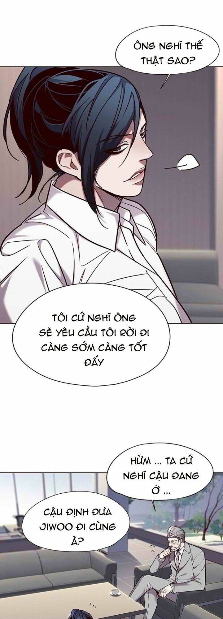 Hoá Thân Thành Mèo Chapter 98 - Trang 2