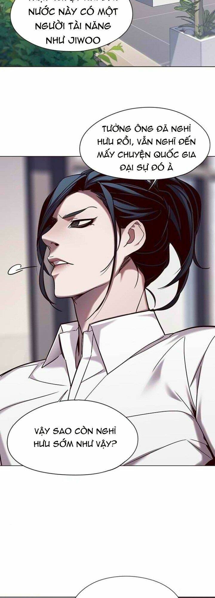 Hoá Thân Thành Mèo Chapter 98 - Trang 2