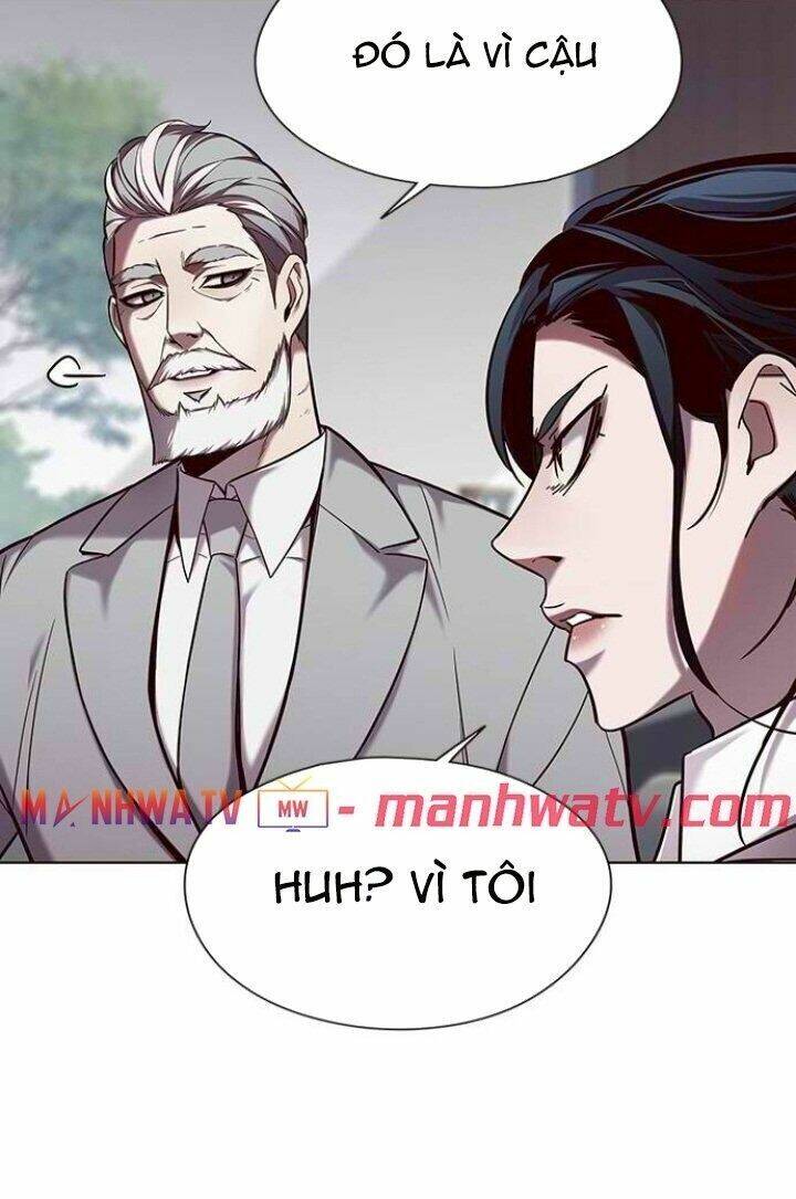 Hoá Thân Thành Mèo Chapter 98 - Trang 2