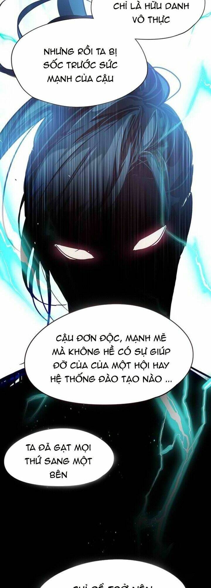 Hoá Thân Thành Mèo Chapter 98 - Trang 2