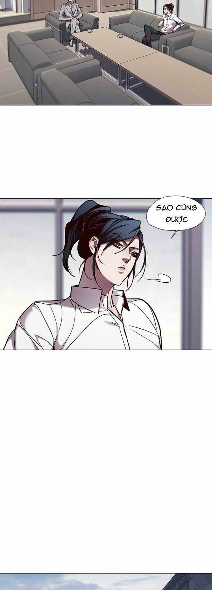 Hoá Thân Thành Mèo Chapter 98 - Trang 2