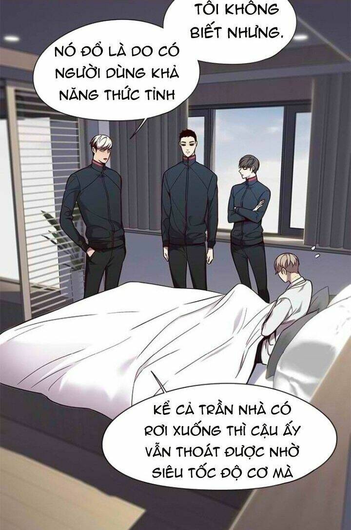 Hoá Thân Thành Mèo Chapter 98 - Trang 2