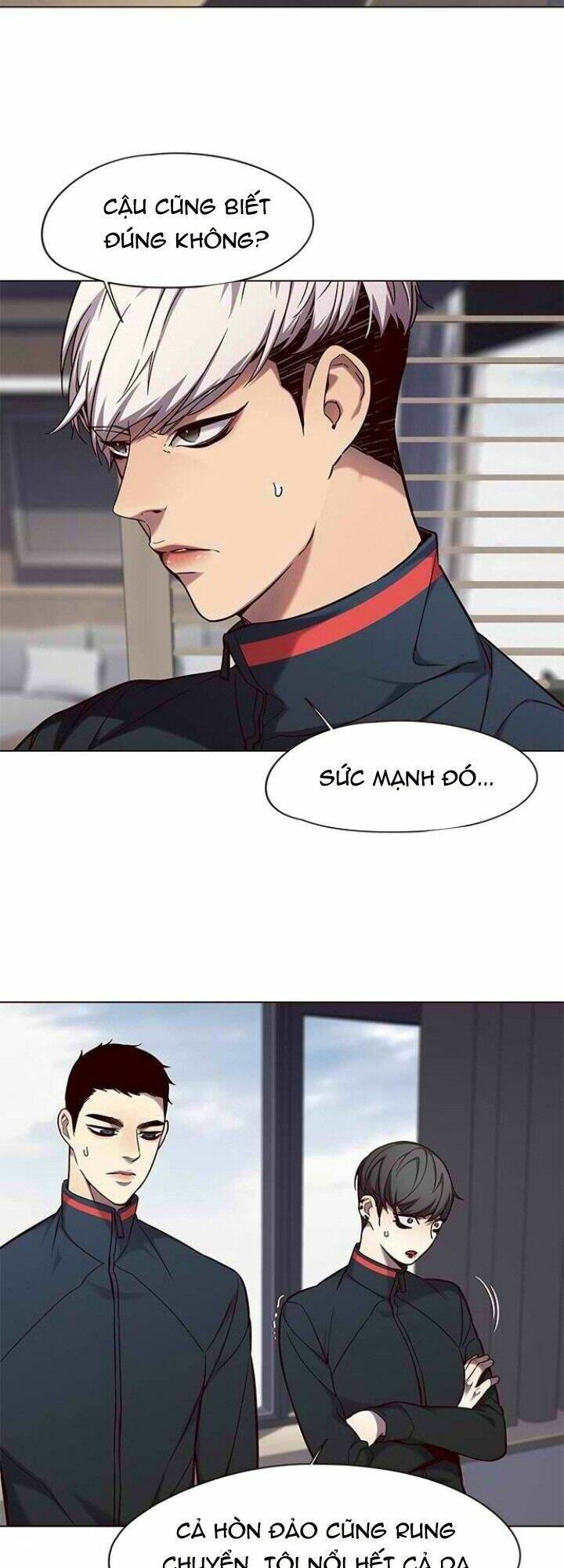 Hoá Thân Thành Mèo Chapter 98 - Trang 2