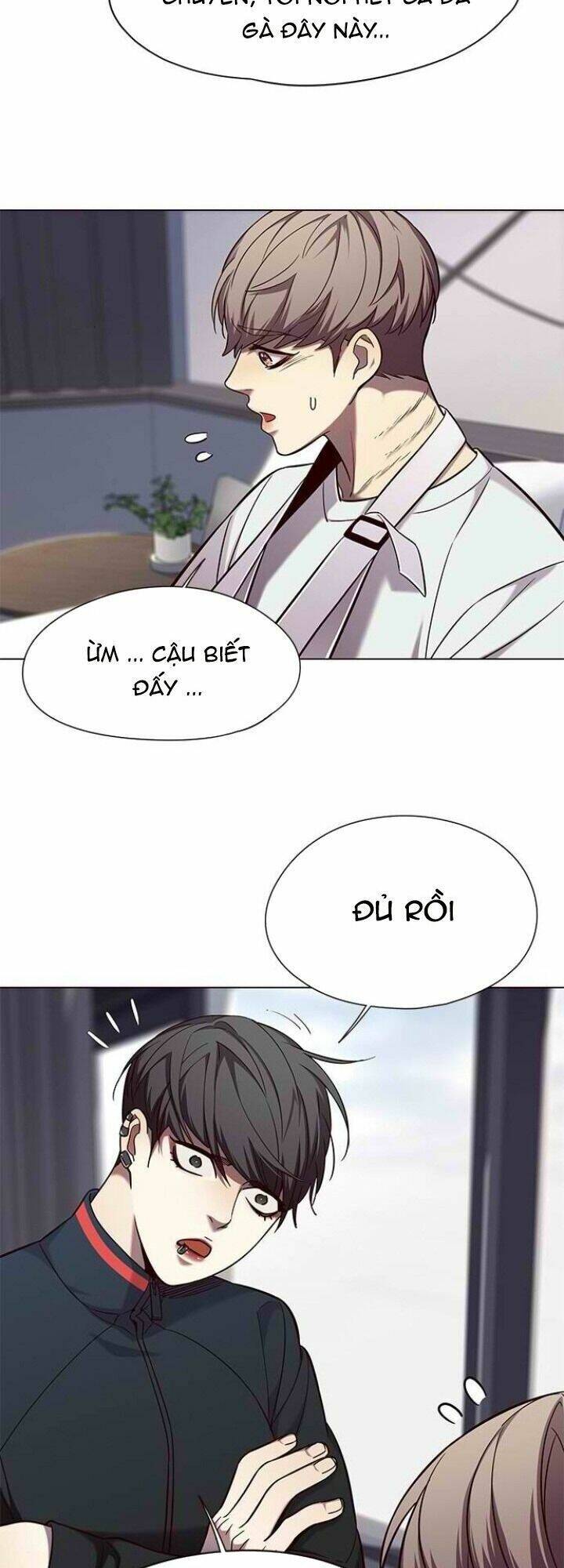 Hoá Thân Thành Mèo Chapter 98 - Trang 2