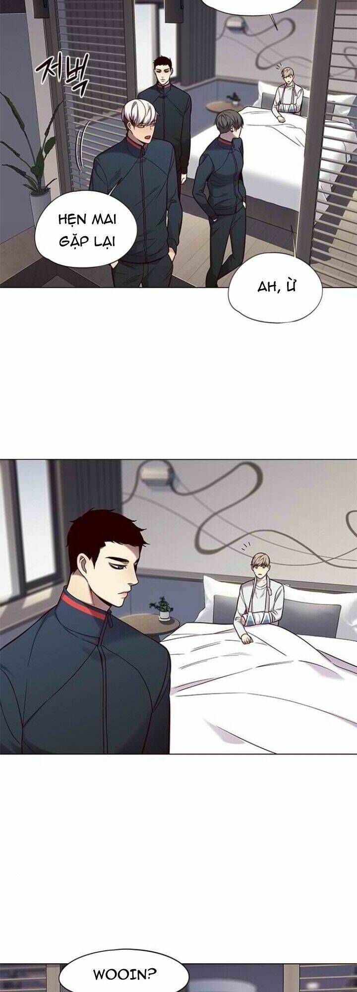 Hoá Thân Thành Mèo Chapter 98 - Trang 2