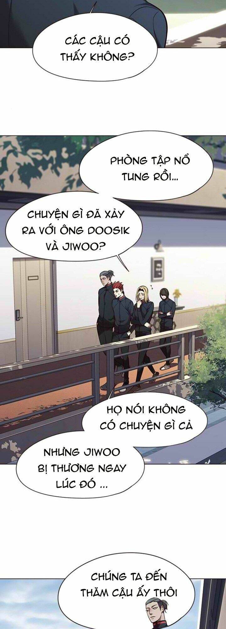 Hoá Thân Thành Mèo Chapter 98 - Trang 2