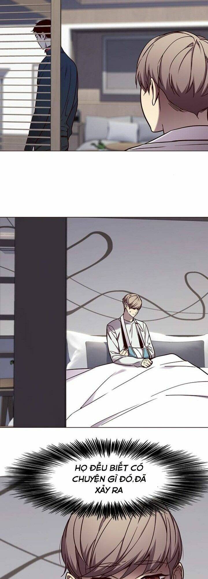 Hoá Thân Thành Mèo Chapter 98 - Trang 2