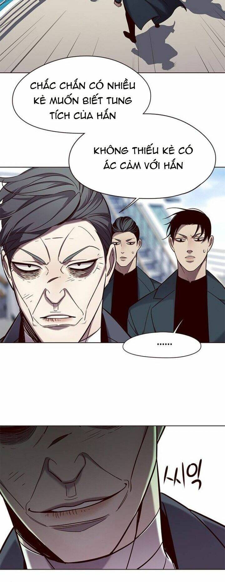 Hoá Thân Thành Mèo Chapter 98 - Trang 2