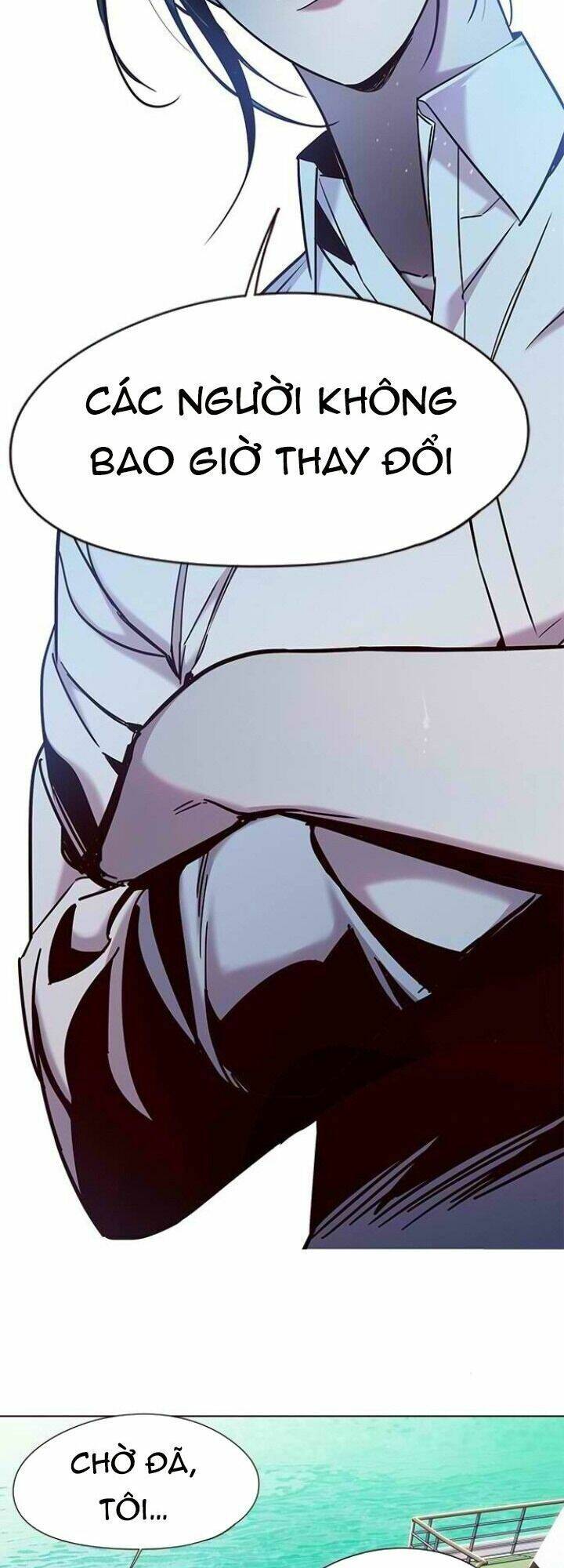 Hoá Thân Thành Mèo Chapter 98 - Trang 2