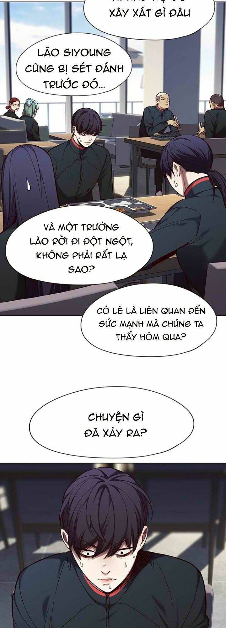 Hoá Thân Thành Mèo Chapter 98 - Trang 2