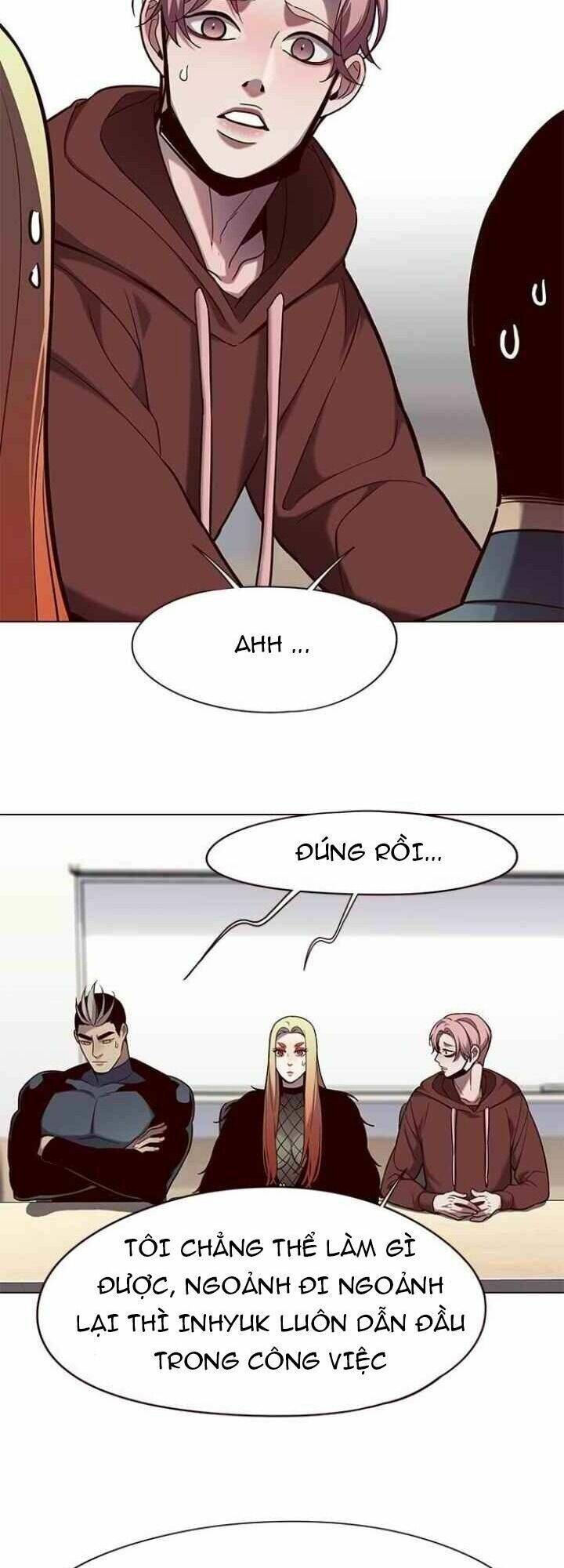 Hoá Thân Thành Mèo Chapter 99 - Trang 2