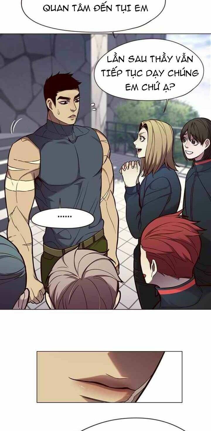 Hoá Thân Thành Mèo Chapter 99 - Trang 2