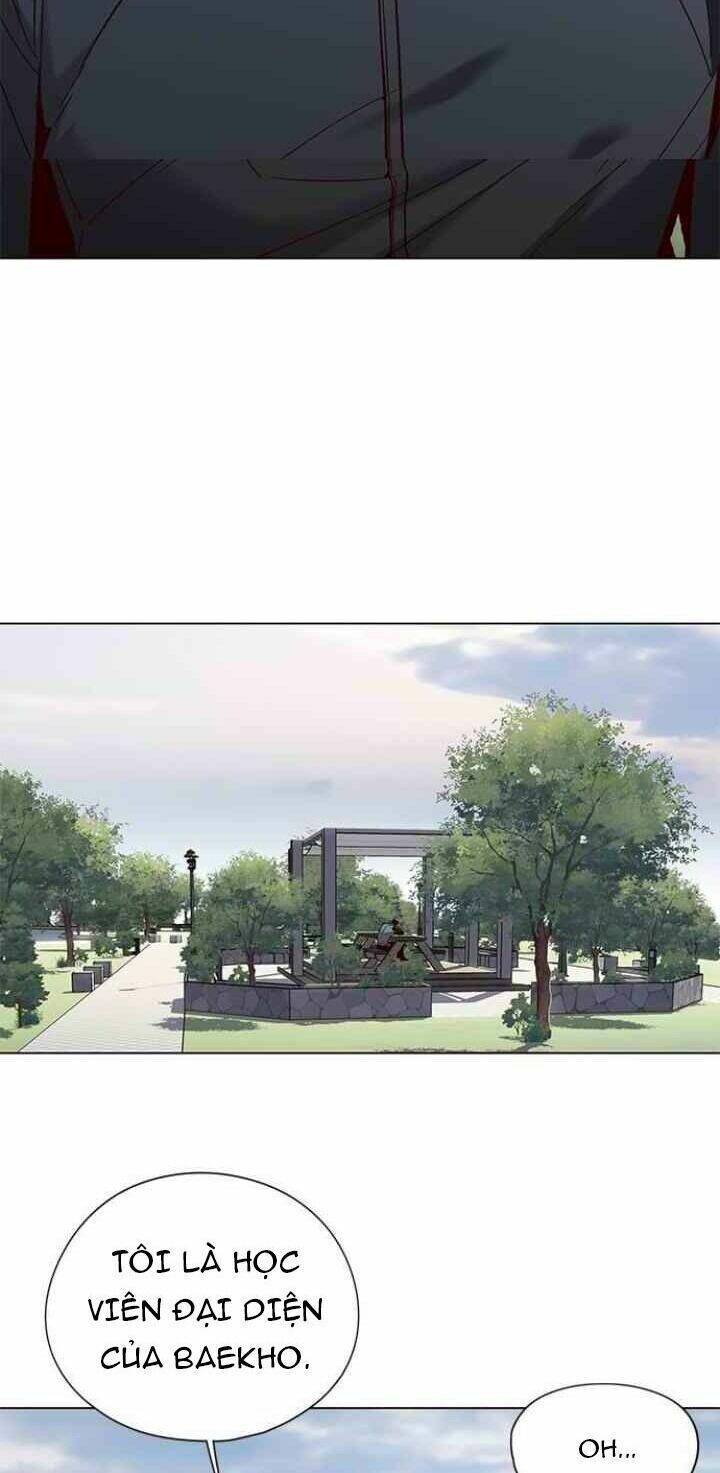 Hoá Thân Thành Mèo Chapter 99 - Trang 2
