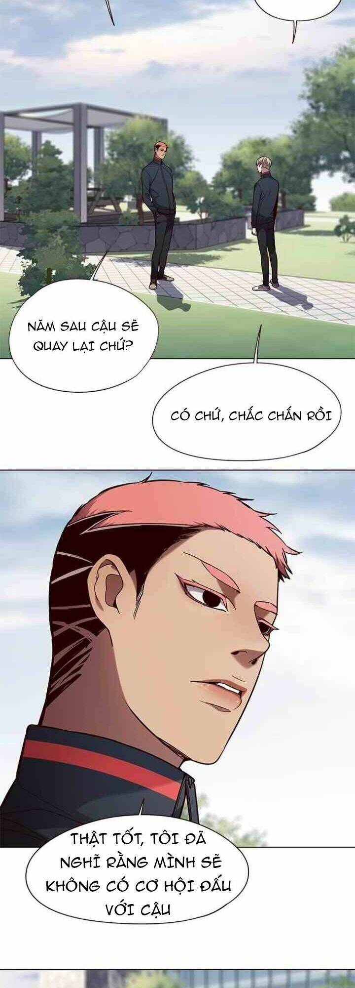 Hoá Thân Thành Mèo Chapter 99 - Trang 2