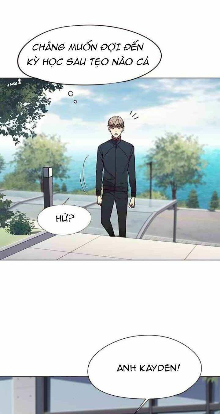 Hoá Thân Thành Mèo Chapter 99 - Trang 2