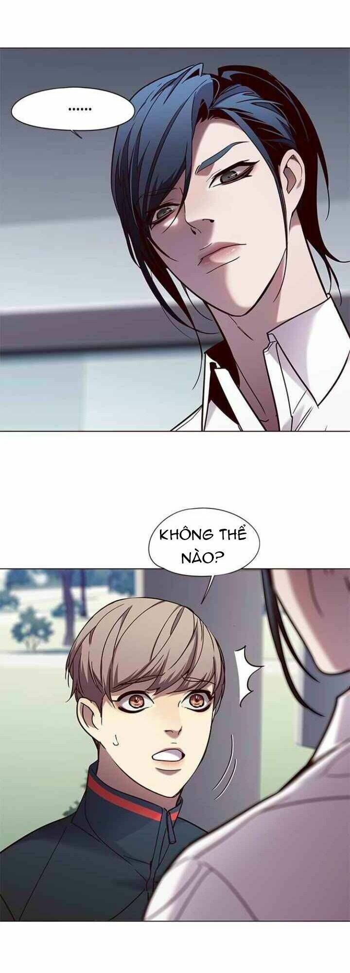 Hoá Thân Thành Mèo Chapter 99 - Trang 2