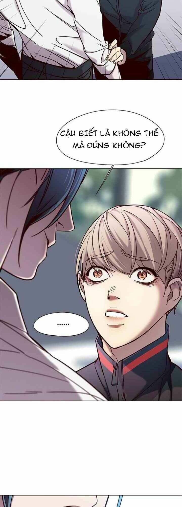 Hoá Thân Thành Mèo Chapter 99 - Trang 2