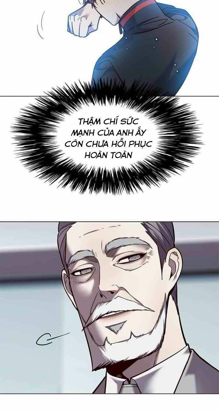 Hoá Thân Thành Mèo Chapter 99 - Trang 2