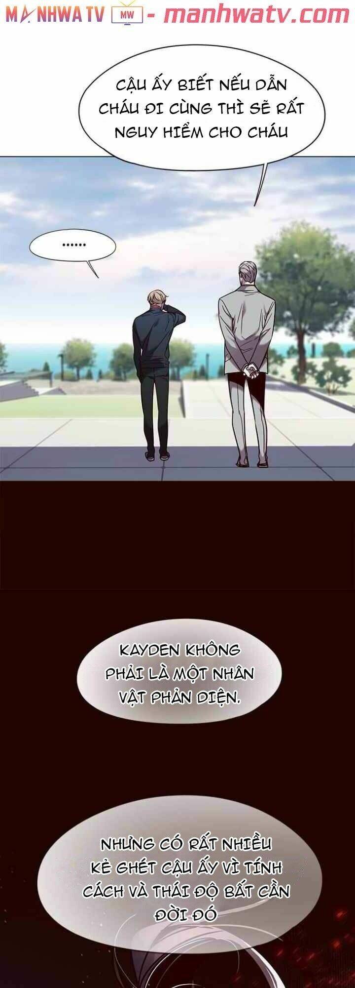 Hoá Thân Thành Mèo Chapter 99 - Trang 2