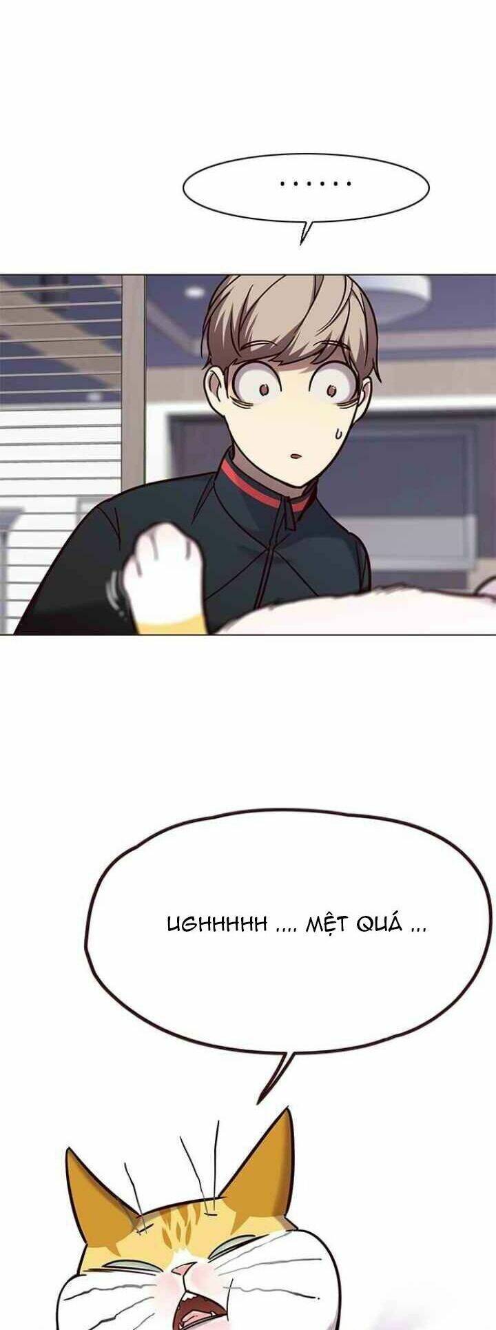 Hoá Thân Thành Mèo Chapter 99 - Trang 2