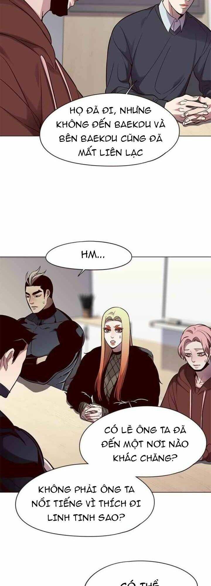 Hoá Thân Thành Mèo Chapter 99 - Trang 2