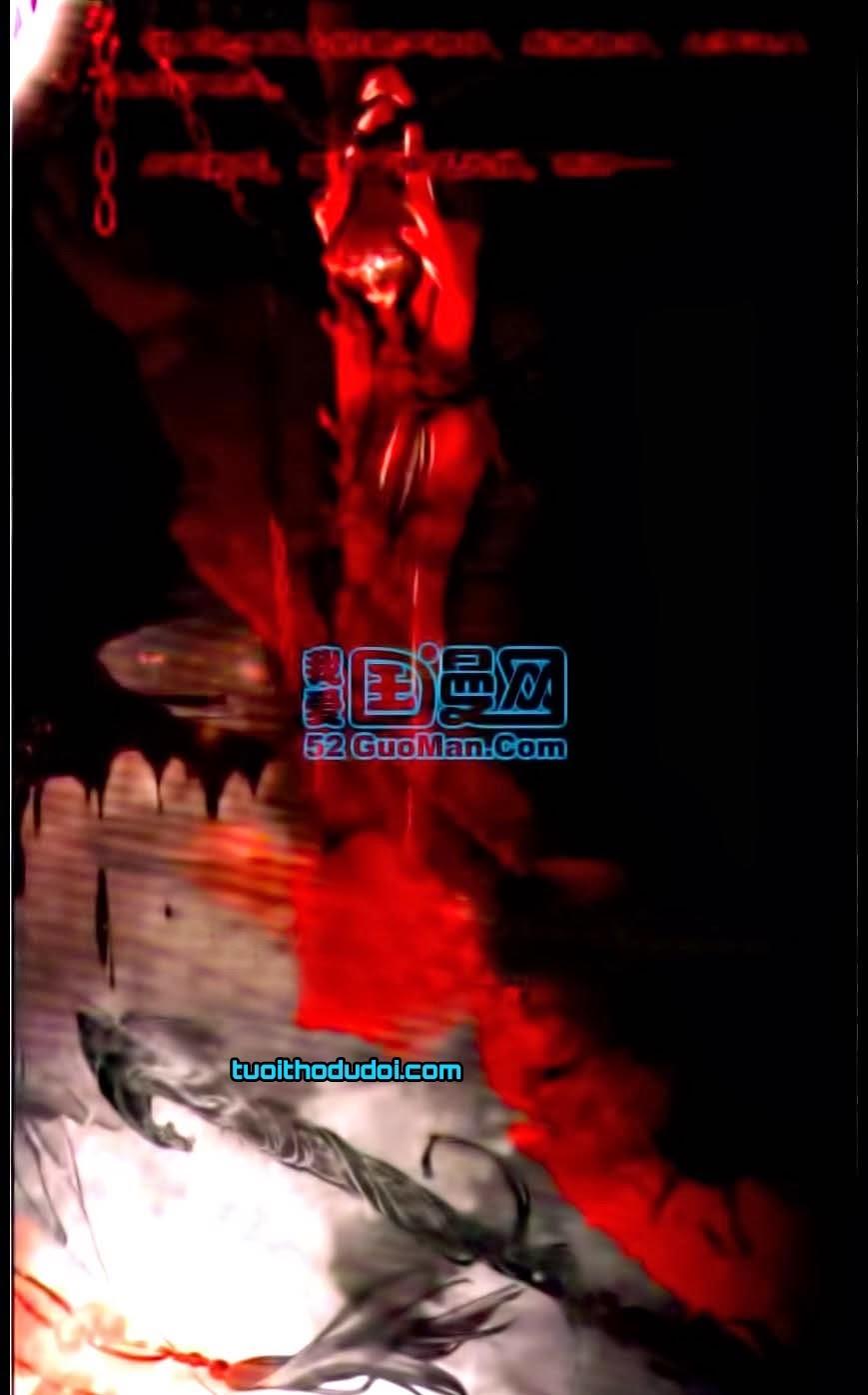 Hoa Thiên Cốt Chapter 1 - Trang 2