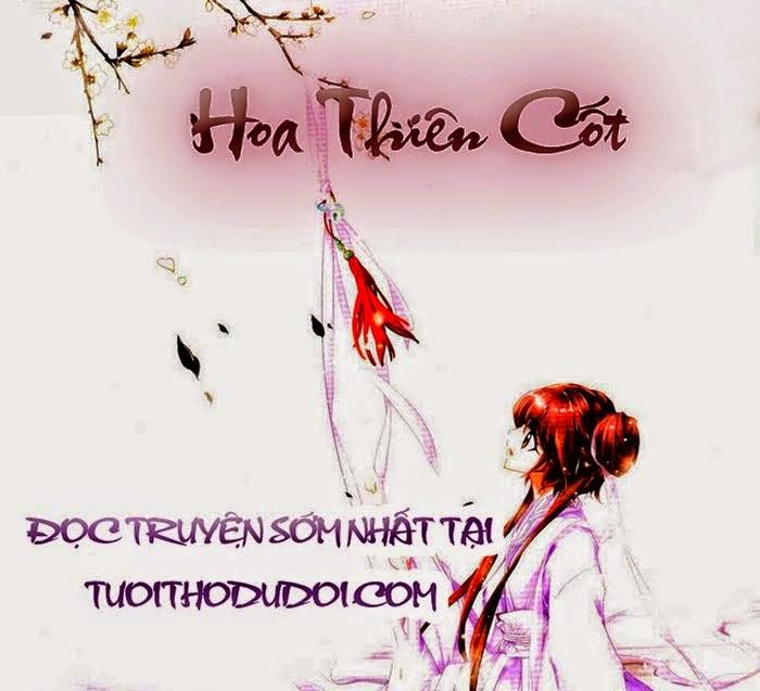 Hoa Thiên Cốt Chapter 10 - Trang 2