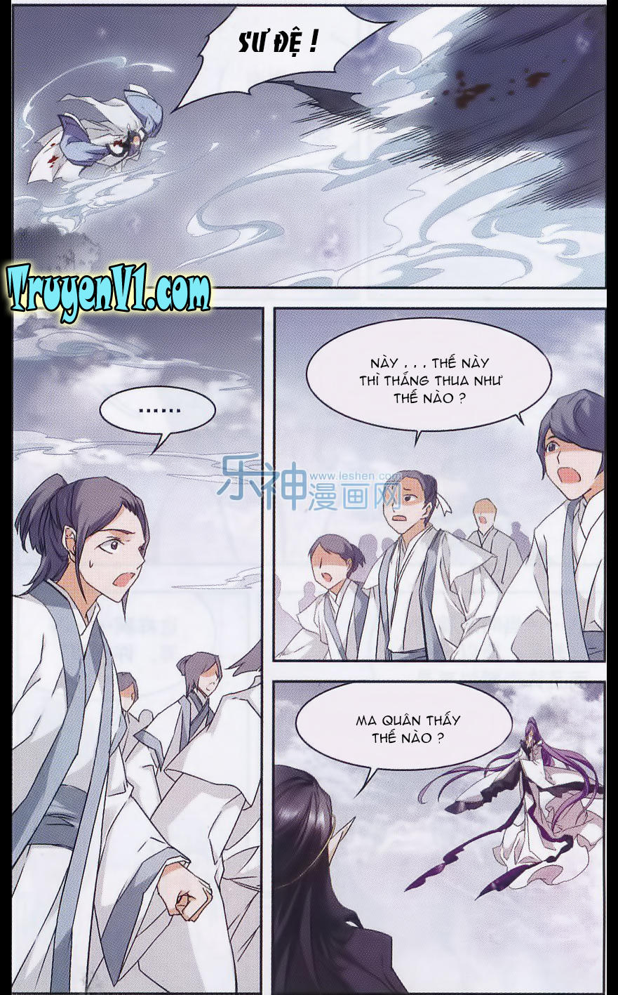 Hoa Thiên Cốt Chapter 101 - Trang 2