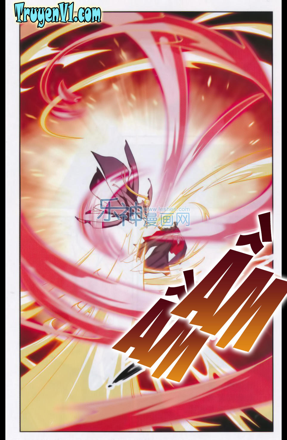 Hoa Thiên Cốt Chapter 103 - Trang 2