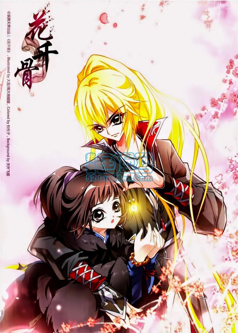 Hoa Thiên Cốt Chapter 11 - Trang 2