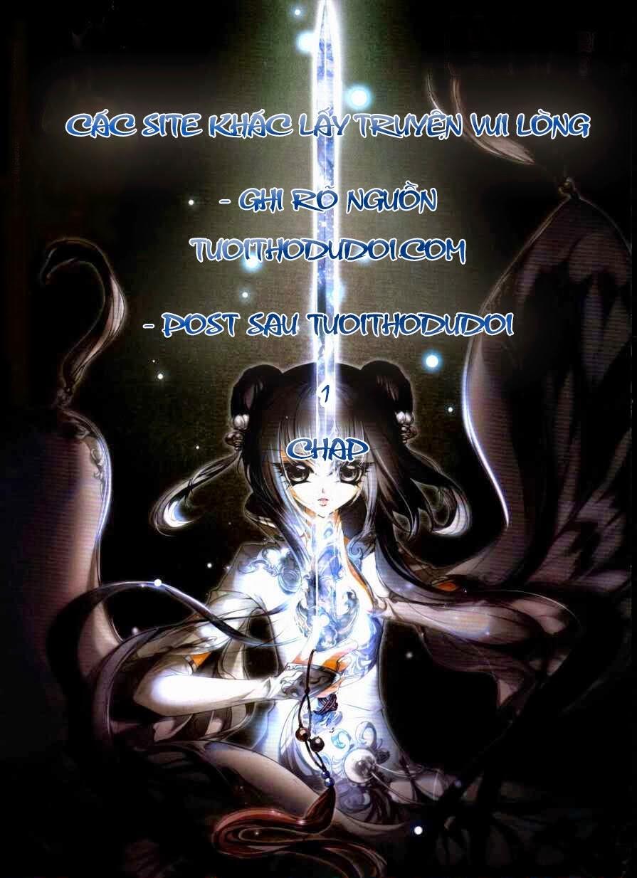 Hoa Thiên Cốt Chapter 11 - Trang 2