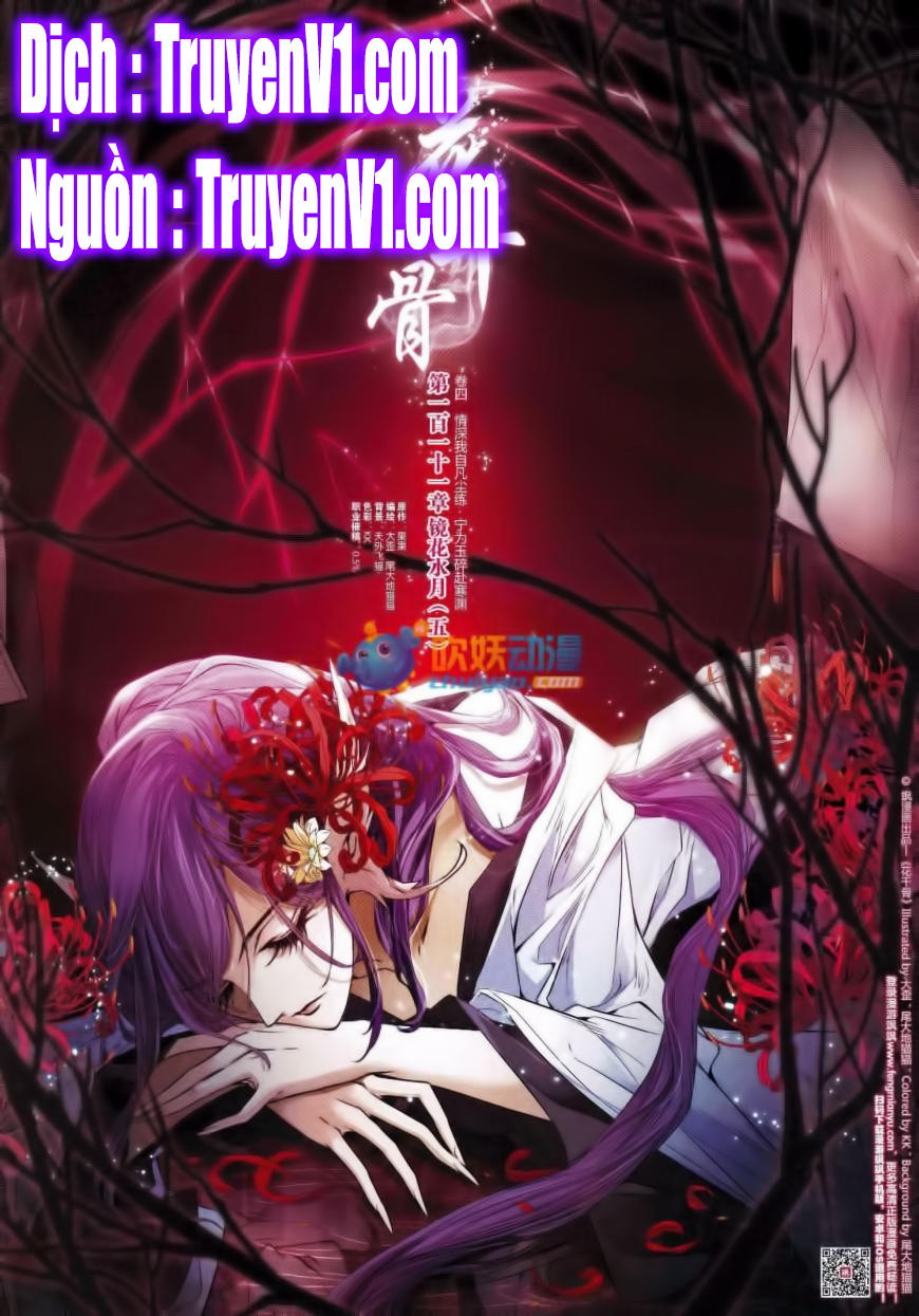 Hoa Thiên Cốt Chapter 111 - Trang 2