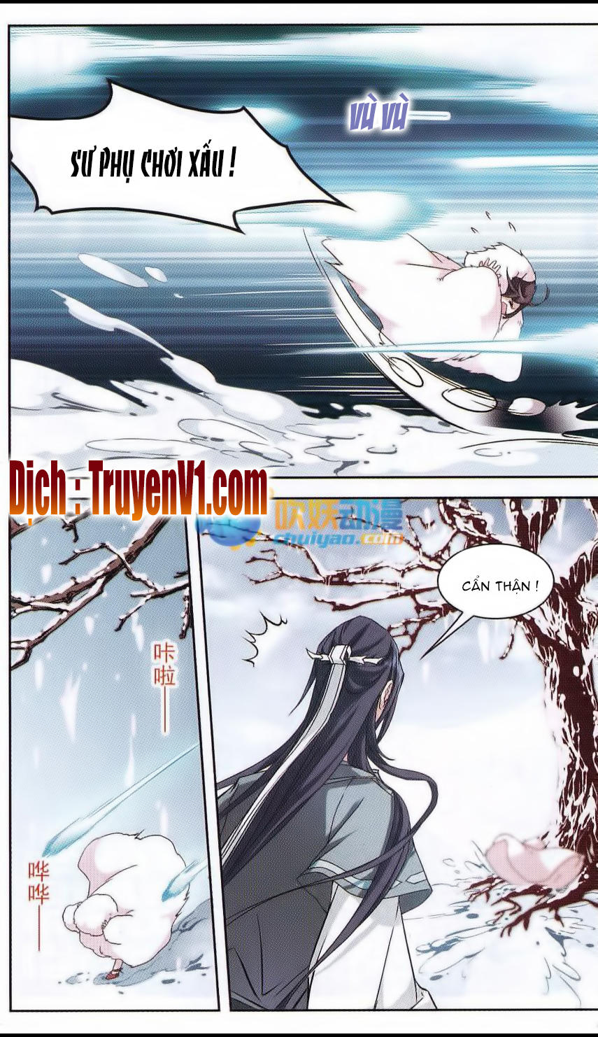 Hoa Thiên Cốt Chapter 111 - Trang 2
