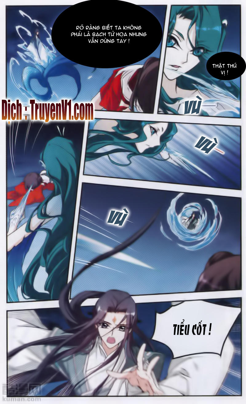 Hoa Thiên Cốt Chapter 113 - Trang 2