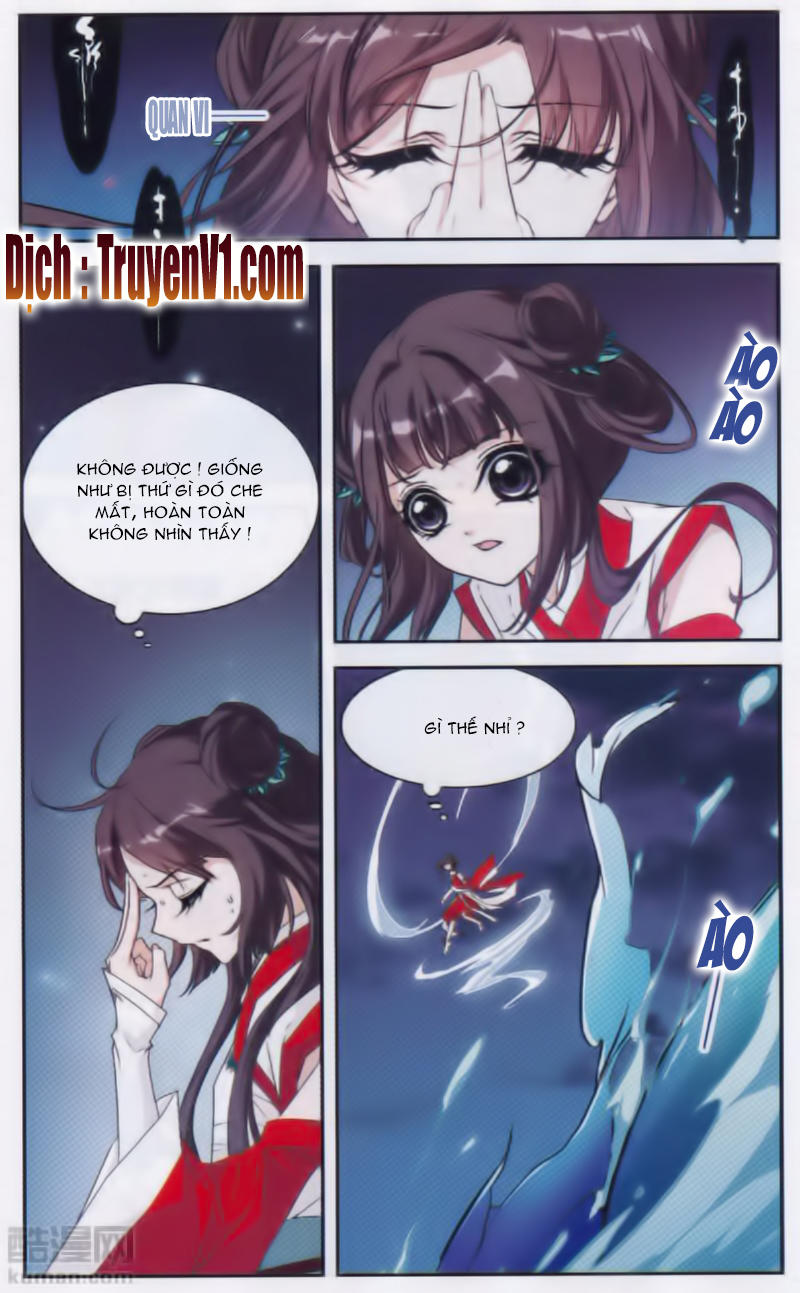 Hoa Thiên Cốt Chapter 113 - Trang 2